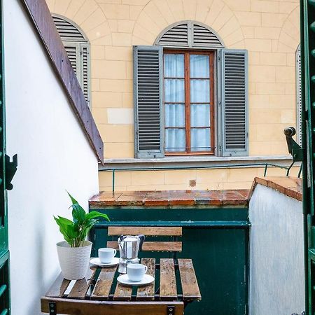Piazza Della Signoria-Rental In Rome Firenze Kültér fotó