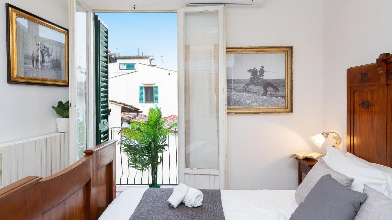 Piazza Della Signoria-Rental In Rome Firenze Kültér fotó
