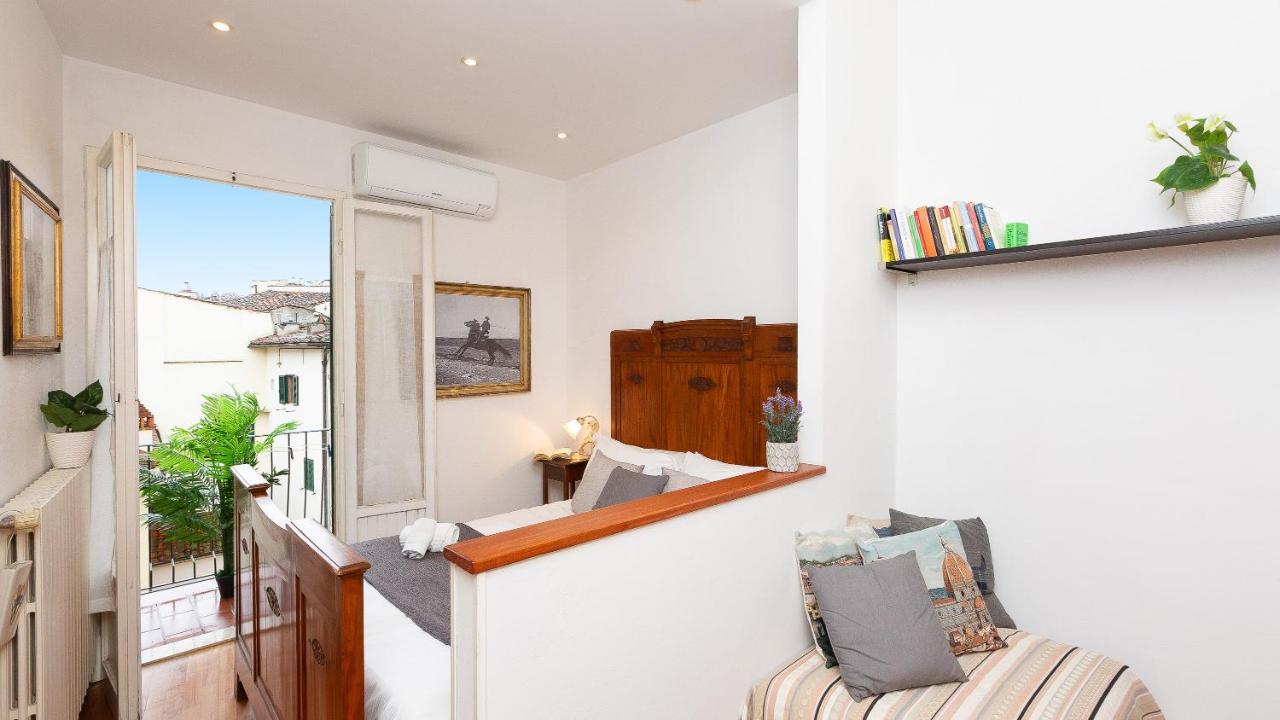 Piazza Della Signoria-Rental In Rome Firenze Kültér fotó