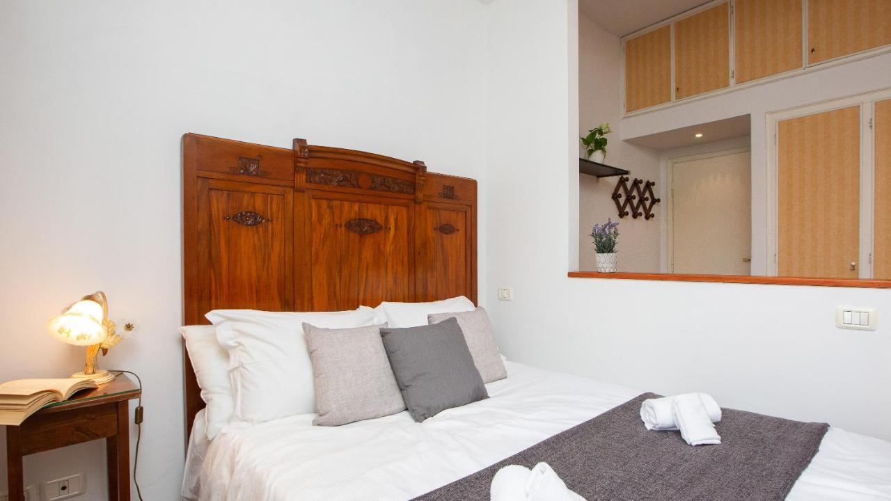 Piazza Della Signoria-Rental In Rome Firenze Kültér fotó