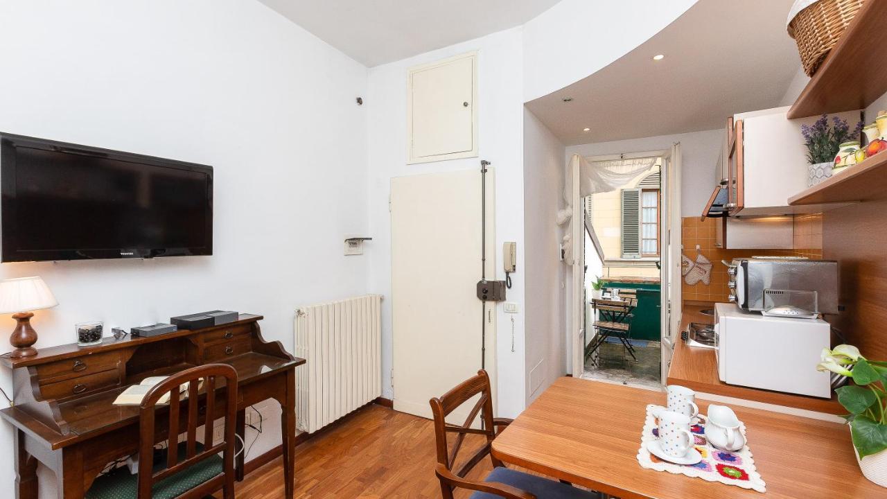 Piazza Della Signoria-Rental In Rome Firenze Kültér fotó