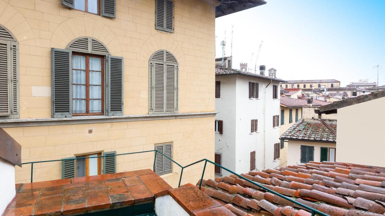Piazza Della Signoria-Rental In Rome Firenze Kültér fotó