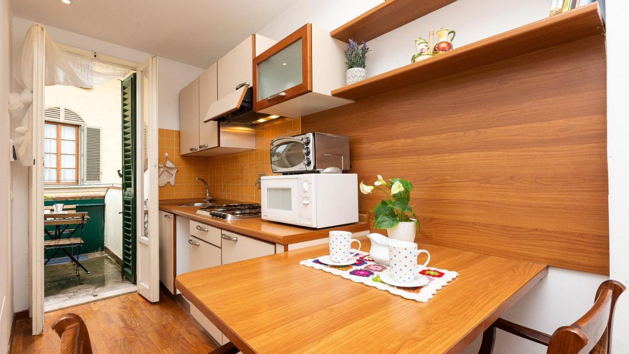 Piazza Della Signoria-Rental In Rome Firenze Kültér fotó