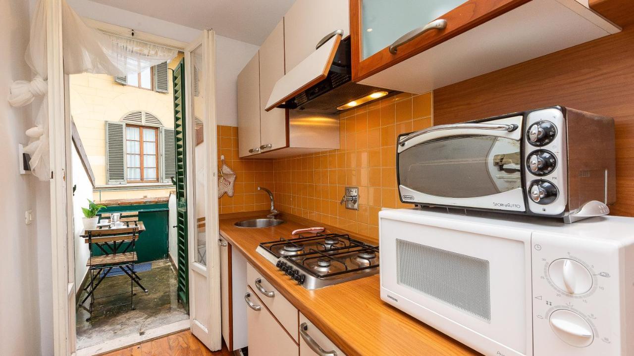 Piazza Della Signoria-Rental In Rome Firenze Kültér fotó