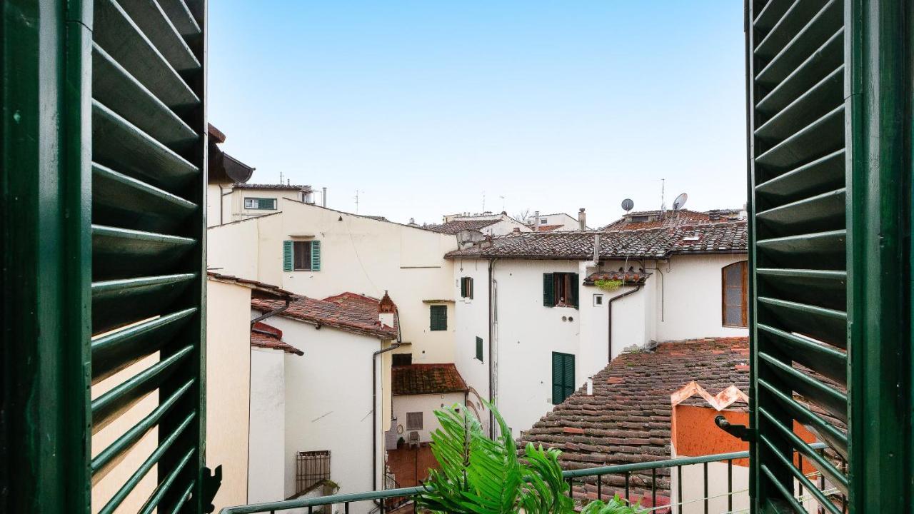 Piazza Della Signoria-Rental In Rome Firenze Kültér fotó