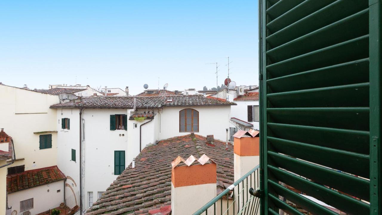 Piazza Della Signoria-Rental In Rome Firenze Kültér fotó