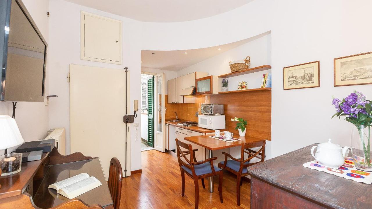 Piazza Della Signoria-Rental In Rome Firenze Kültér fotó