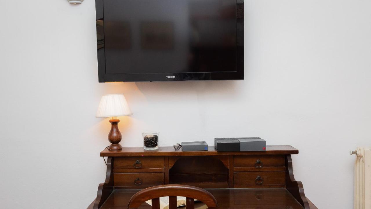 Piazza Della Signoria-Rental In Rome Firenze Kültér fotó